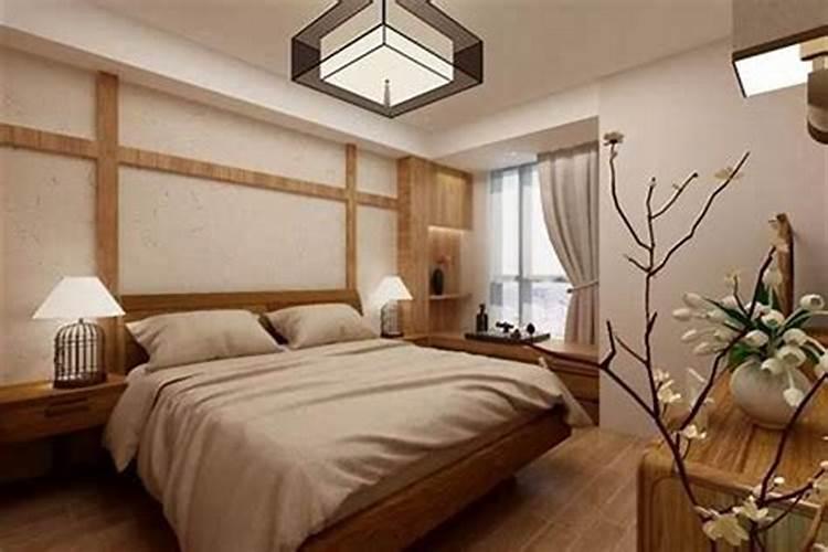 卧室布置风水忌讳