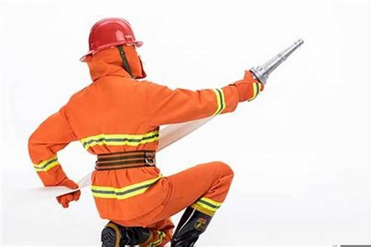 梦见家里的房子着火