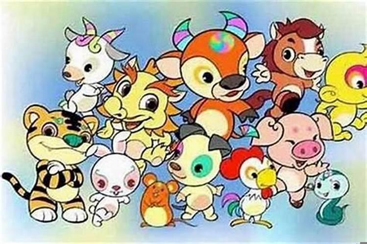 属猪下半年的贵人是谁