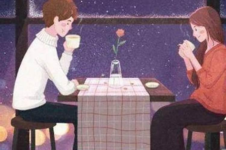 最有亲和力的星座