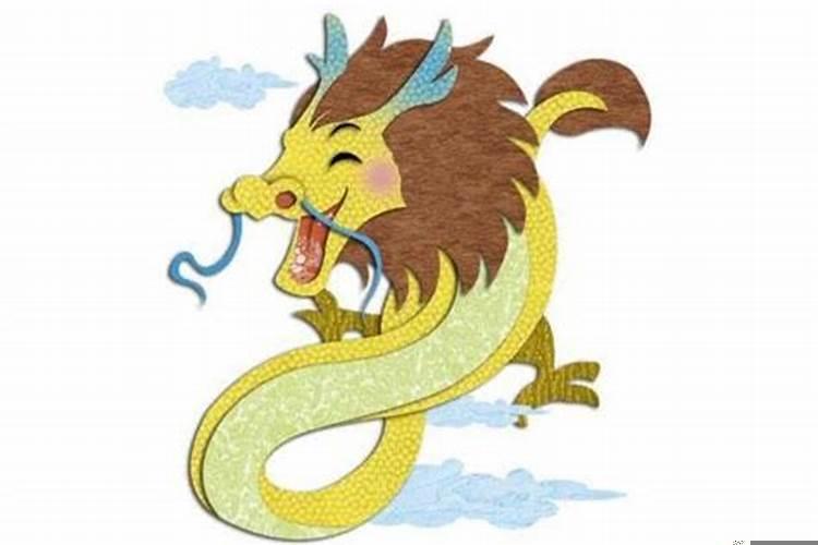 属龙女生于几月好