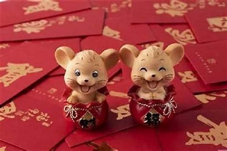 属鼠和属兔能结婚吗