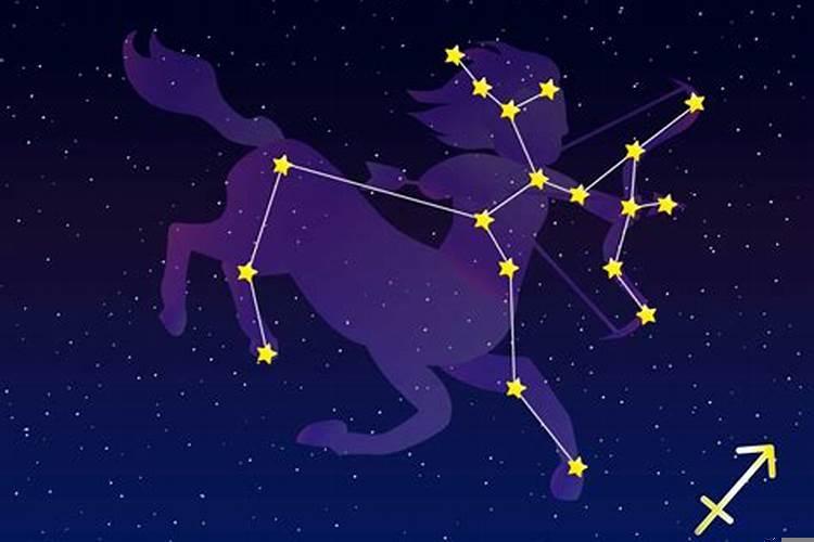 射手座喜迎2025年