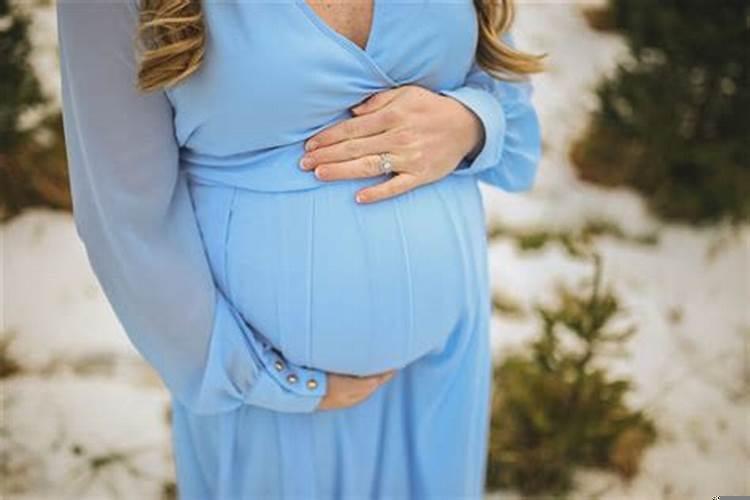 梦见女儿怀孕是好事还是坏事