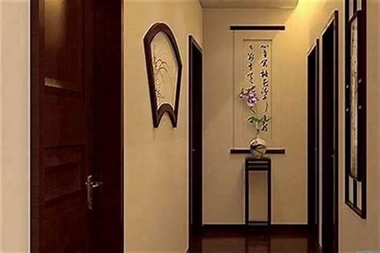 如何破解卧室门对卧室门的风水