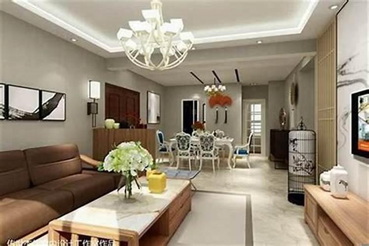 家里面放什么摆件好