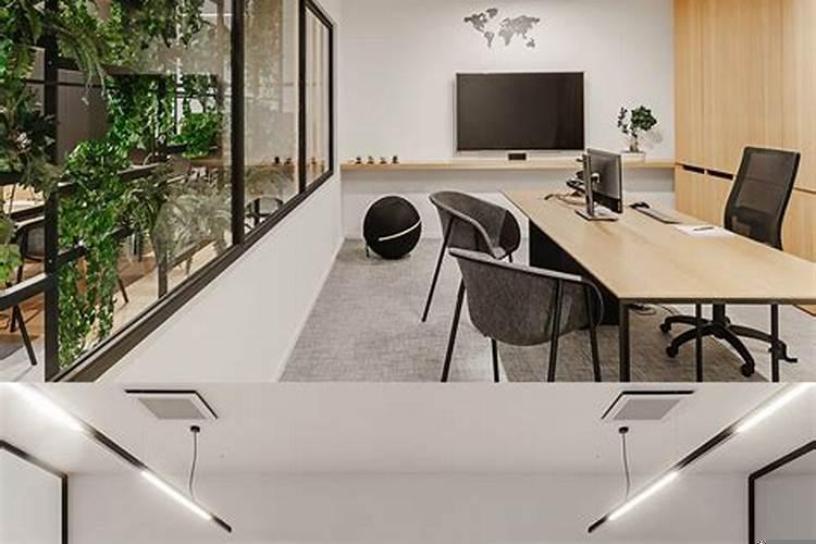 办公室布局需要注意哪些方面