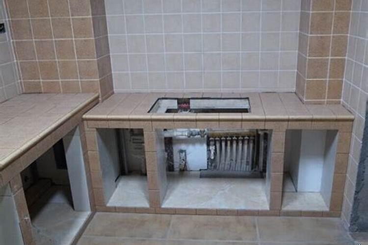 梦见修建灶台有什么征兆嘛