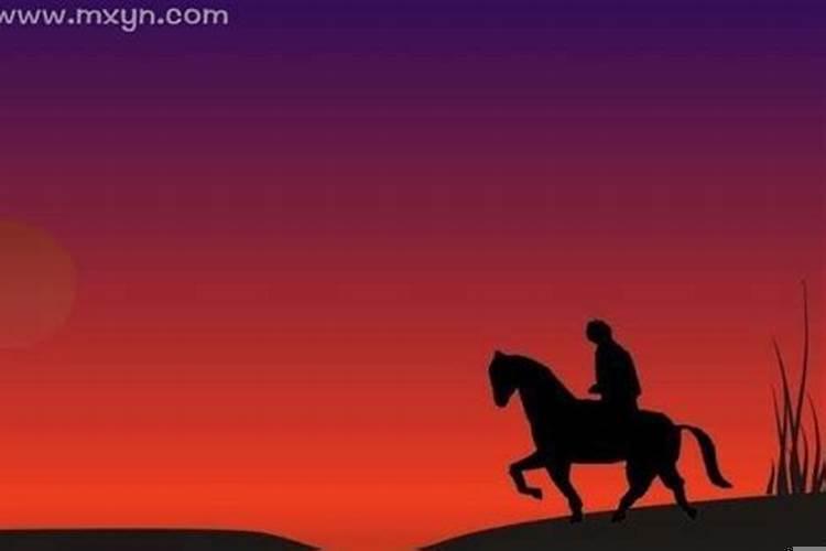 梦见有人追逐自己