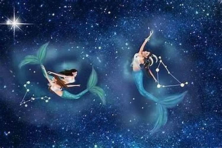 处女座容易害羞