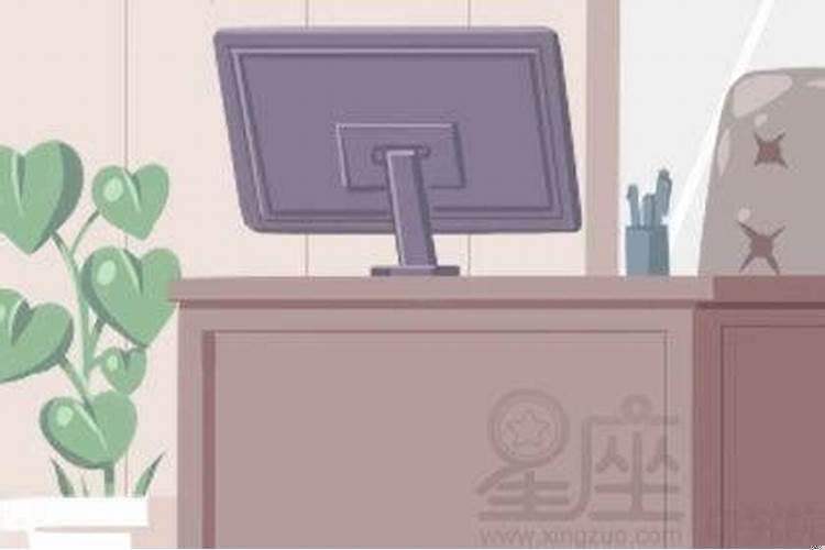 生肖猪办公桌怎么摆放好