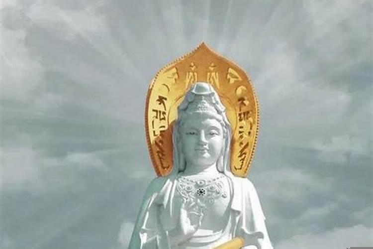 菩萨保佑发大财