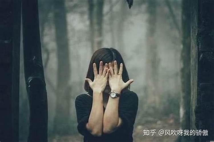 小人心理为什么阴暗