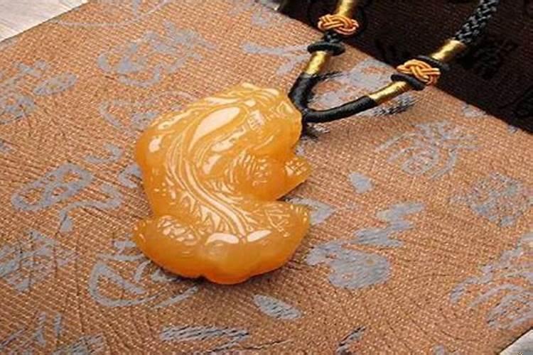 身上带什么可以好运