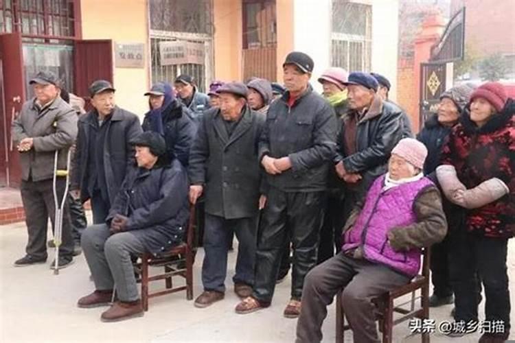 为什么有的老人很令人讨厌