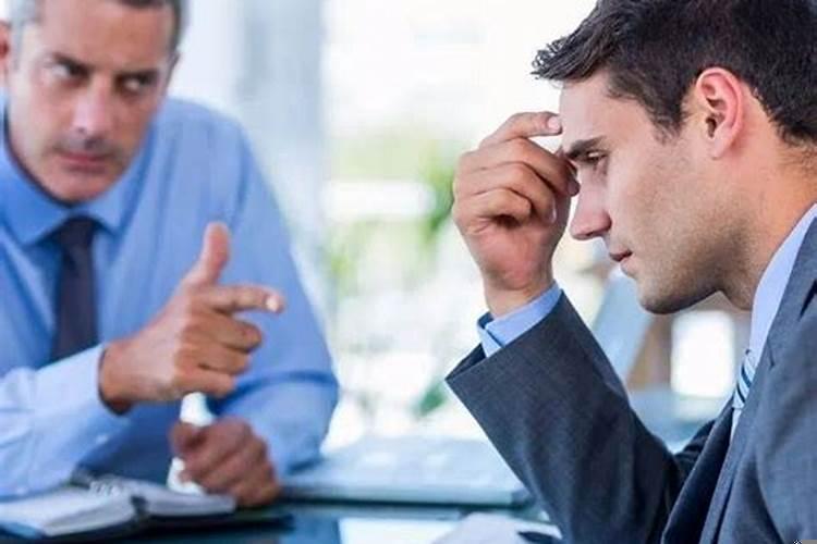 职场上的女人是什么样的