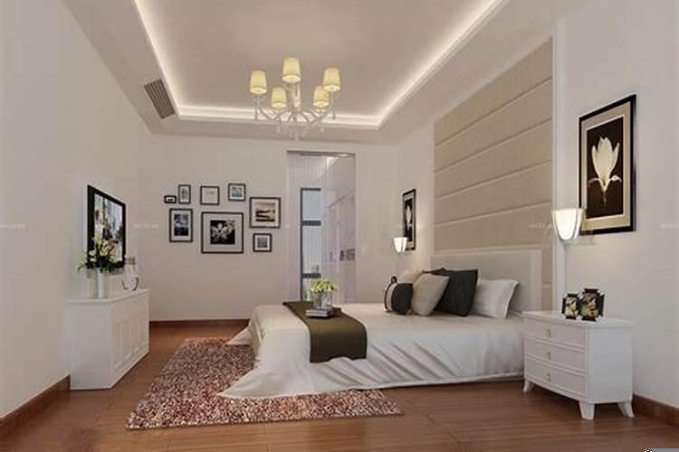 卧室门正对入户门怎么办