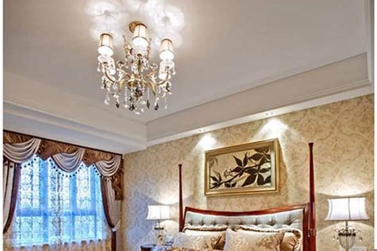 卧室放什么增加财运