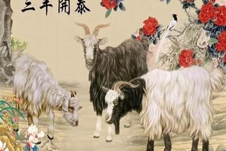 属牛怕什么生肖属牛人的克星是谁