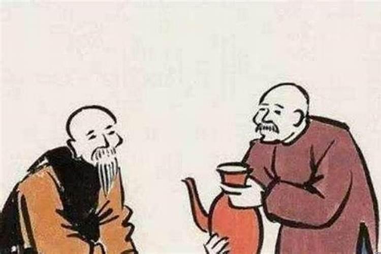 男怕三更子，女怕午时啥意思