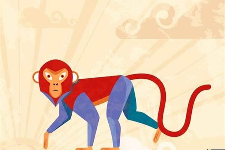 属猴的的人今年运程