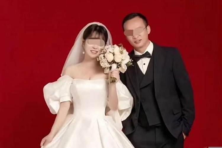 梦见男朋友在结婚前出轨