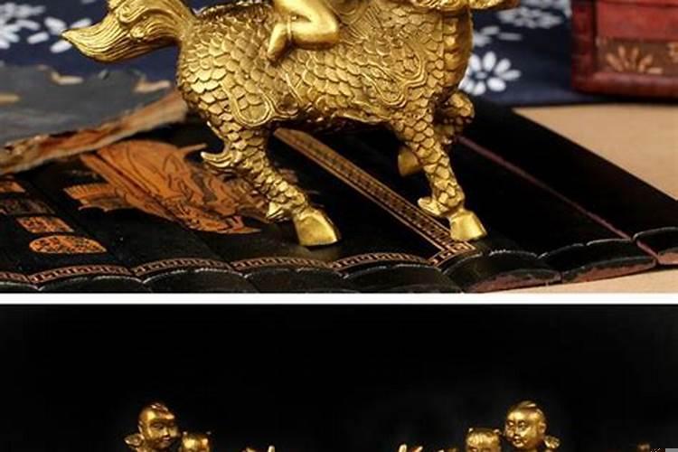 麒麟放在家里什么位置好