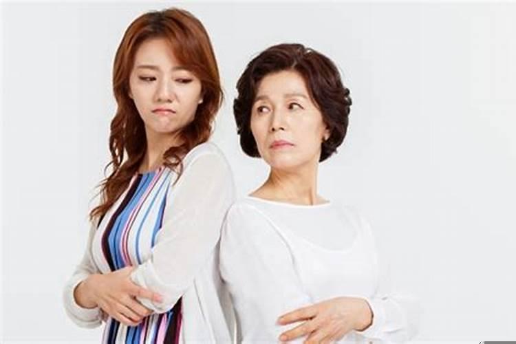 结婚前觉得公婆不重视我