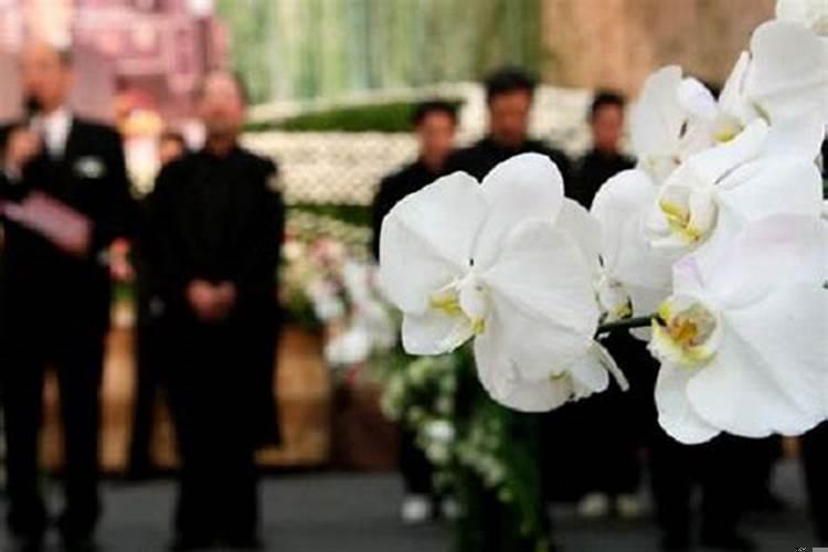 梦见已经死去的舅舅又死了