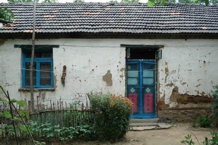 梦见房子大改造有什么寓意吗