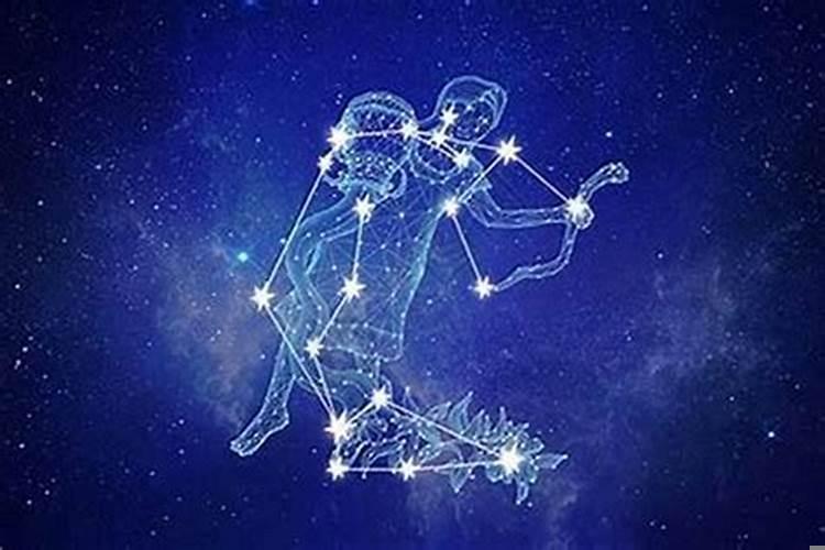 射手女和巨蟹男相配吗