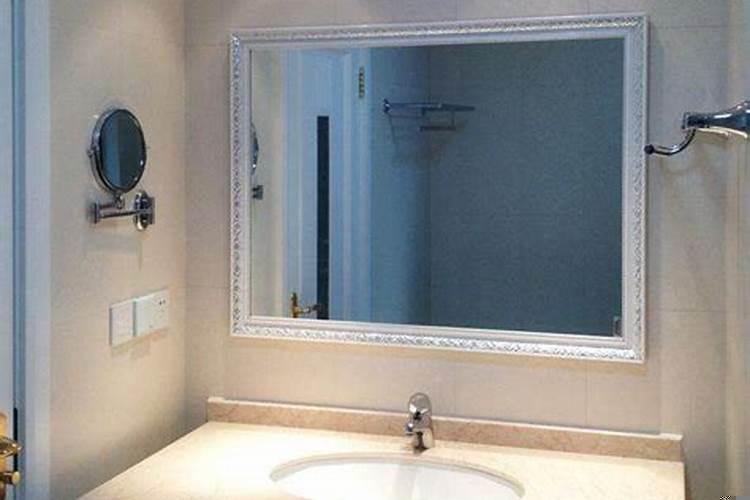 镜子总是擦不干净怎么办