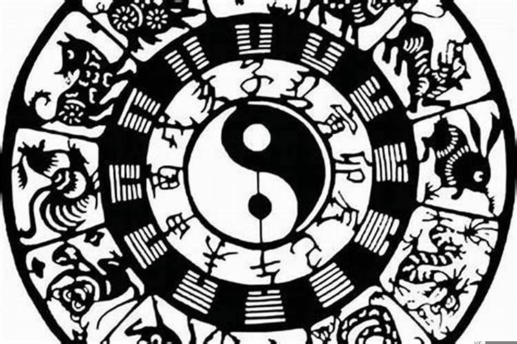 属相不和能在一起么