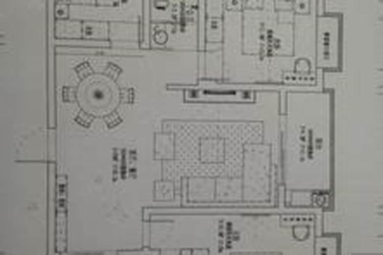 客厅穿堂煞怎么破