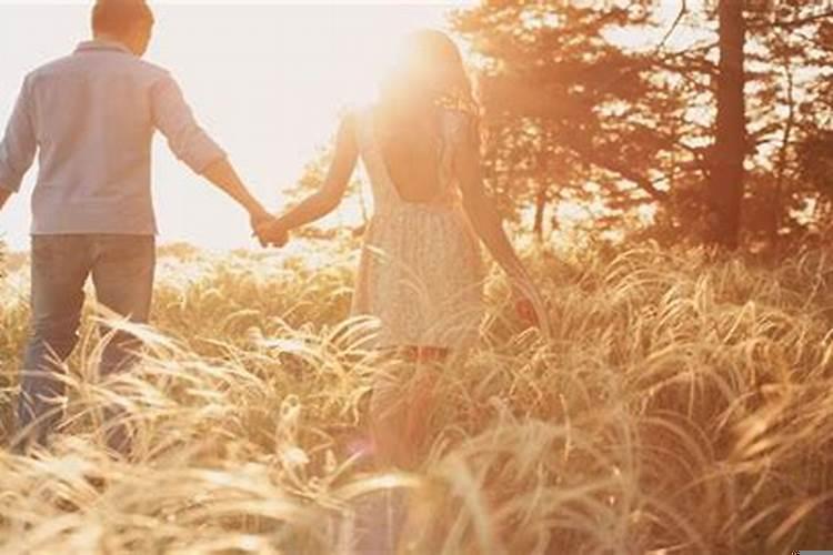 做梦梦见喜欢的人是为什么呢