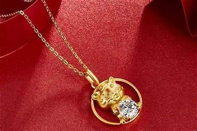 属虎的人佩戴什么生肖最好