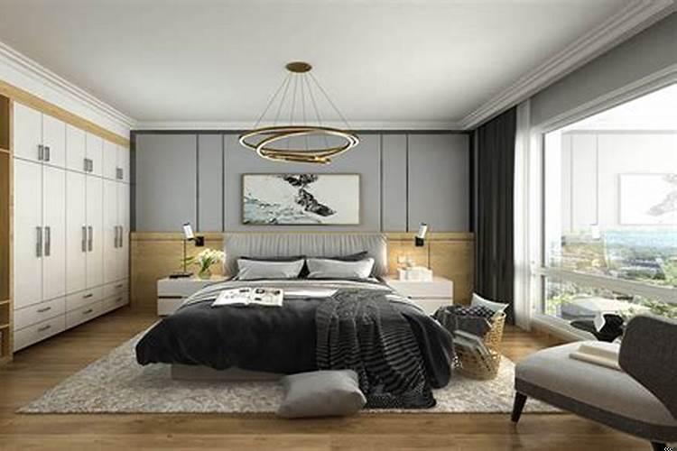 卧室花摆放风水讲究