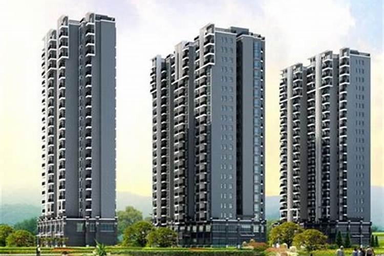 高档住宅与普通住宅有什么区别呢