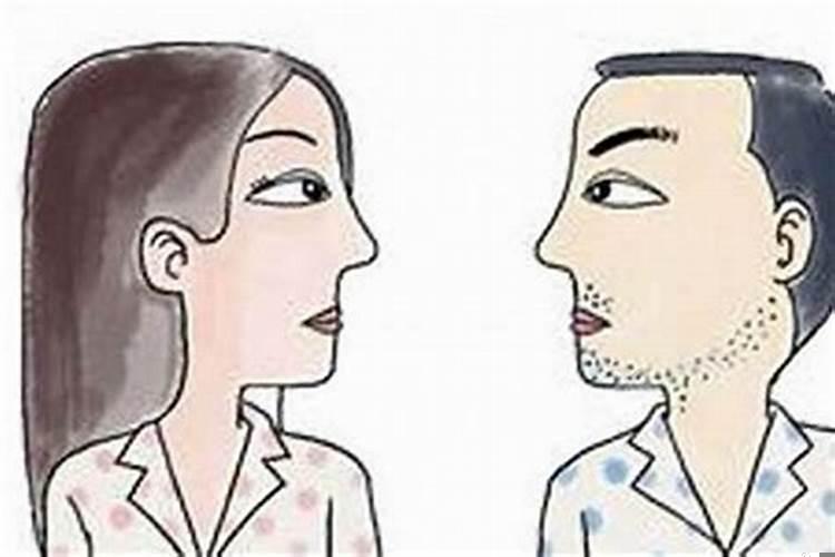 婚姻缘分浅是什么意思