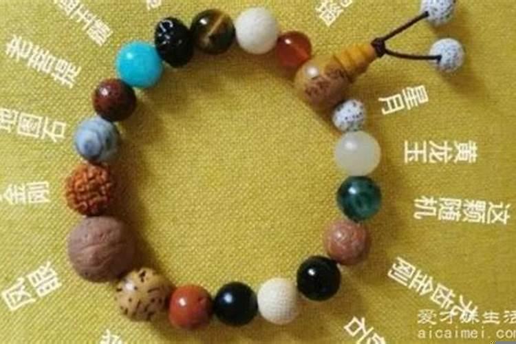 护身符有什么意义和作用