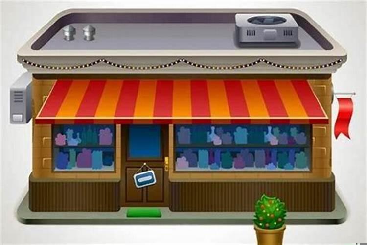 生意不好怎么看风水