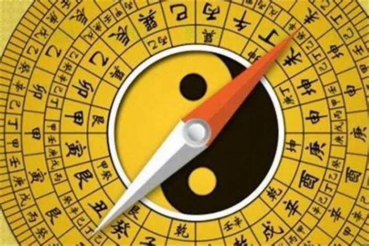 中年运气看哪里