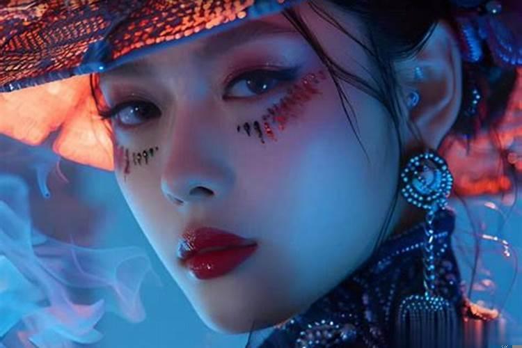 渴望被征服的星座