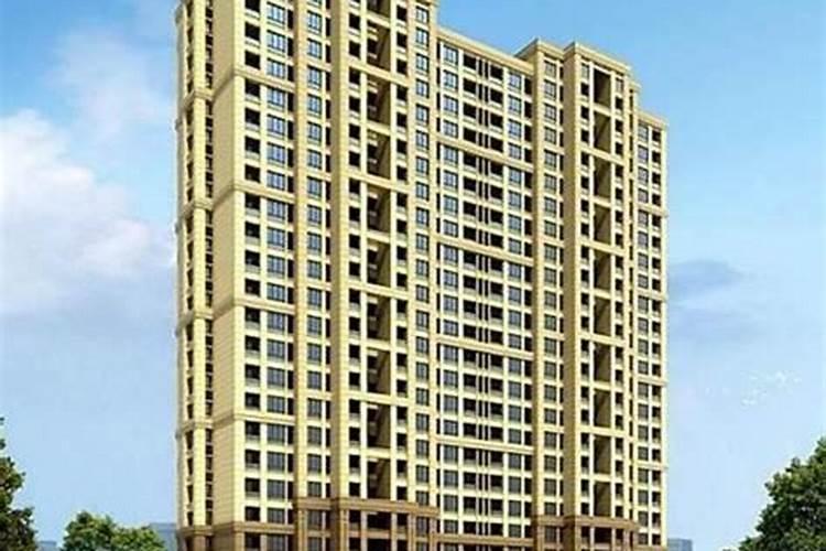 楼层总高32层买几层为好