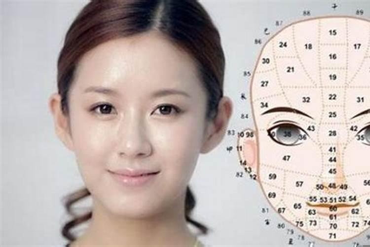 看人面相怎么知道有贵人相助