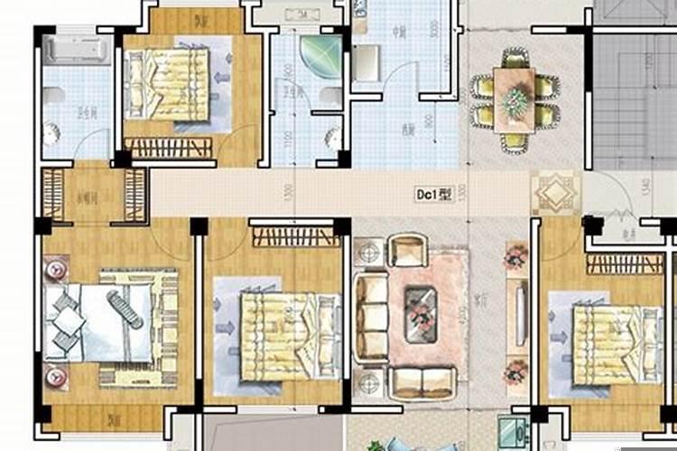 房子户型不好怎么改造