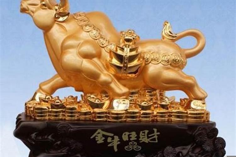 哪个生肖最有横财运命