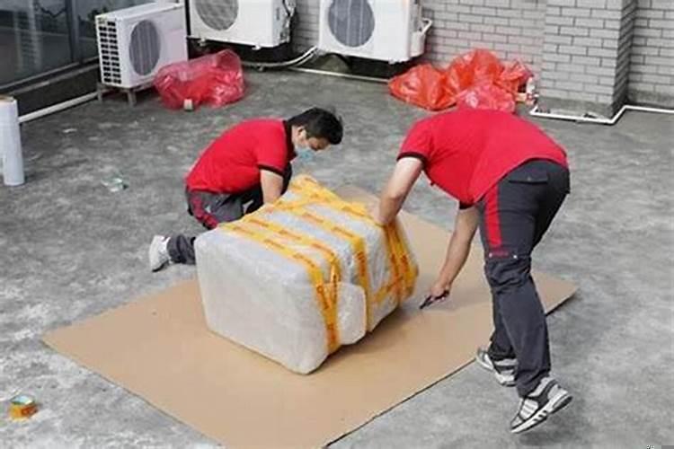 新房子搬家有讲究吗