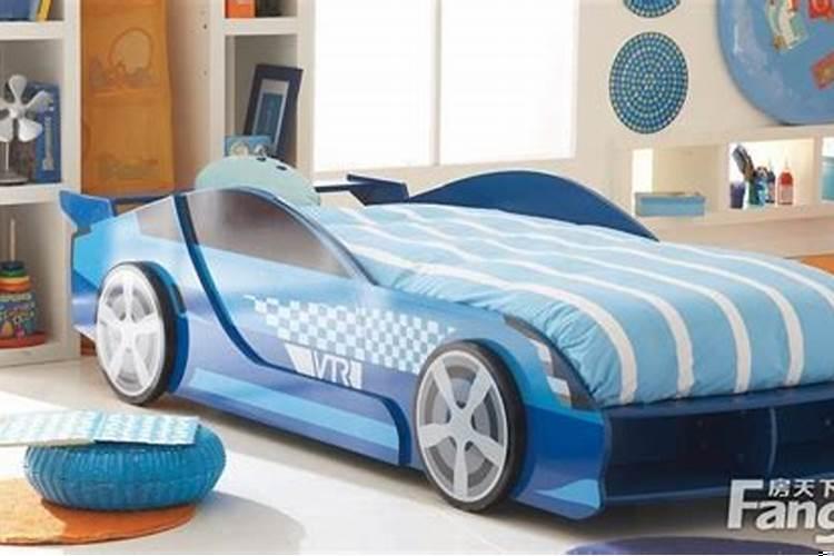 孩子床风水禁忌，孩子睡大床风水好吗