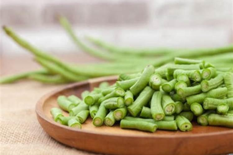 梦见豆角是什么意思啊